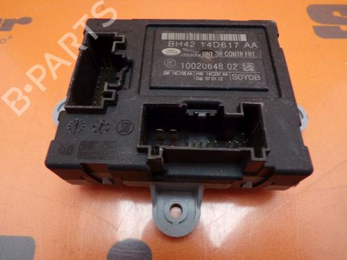 electronic-module-jaguar-xf-i-x250-2008-2009-2010-2011-2012-2013-2014-2015-33151659 main image