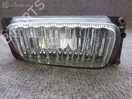 Used Left front fog light SEAT TOLEDO I (1L2) 1.6 i (101 hp) 23507130