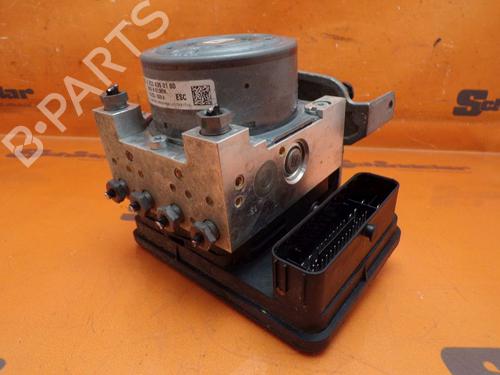 Used ABS pump ABS pump MERCEDES-BENZ C-CLASS (W205) C 300 (205.048) (245 hp) 33154035 33154035