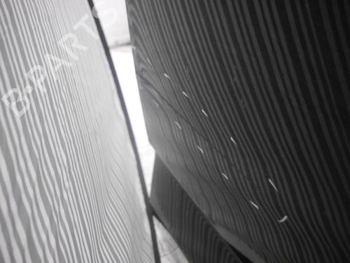 Right front door VW TOURAN (5T1) 1.4 TSI | BP32400217C3 