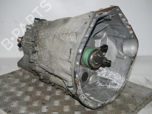 Cambio Cambio MERCEDES-BENZ C-CLASS T-Model (S203) C 220 CDI (203.208) (150 hp) 34276802 34276802