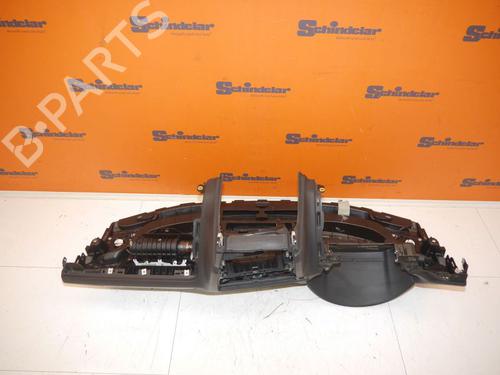Dashboard AUDI Q5 (8RB) 3.0 TDI quattro | BP32643391C46 