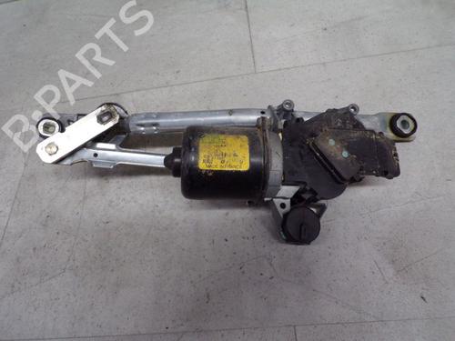 Front wipers mechanism PEUGEOT 107 (PM_, PN_) 1.0 | BP24388345C83