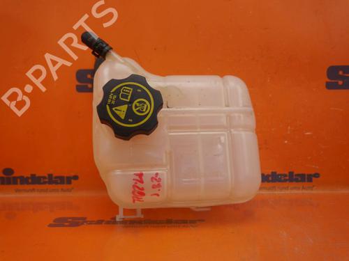 Ekspansjonstank OPEL INSIGNIA A Sports Tourer (G09) 2.0 CDTI (35) (160 hp) 33149060