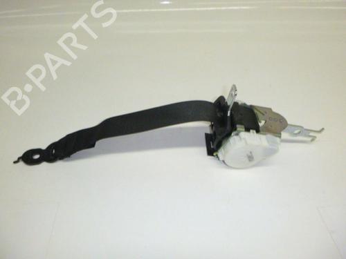 Used Rear right seatbelt BMW 5 (F10) 530 d xDrive (258 hp) 24386000