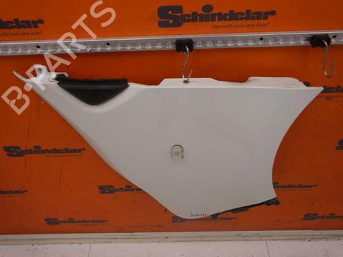 Left front fenders RENAULT TRAFIC III Van (FG_) 2.0 dCi 145 (FGML) | BP27167664C41