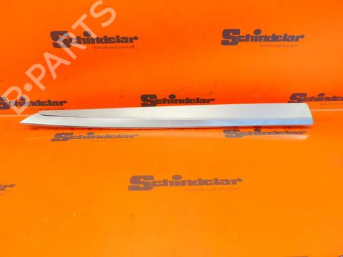 Used Rear left panel BMW 5 (F10) 520 d (184 hp) 33147593