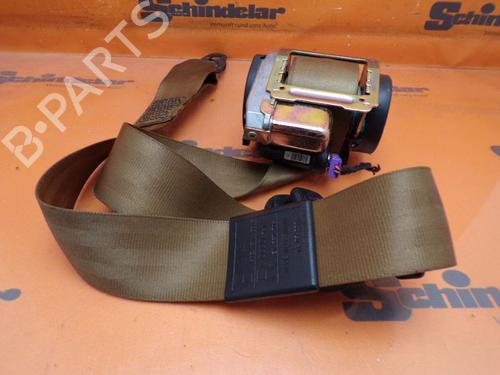 Front right seatbelt AUDI A8 D3 (4E2, 4E8) 4.0 TDI quattro | BP33151325I25 - Image 4