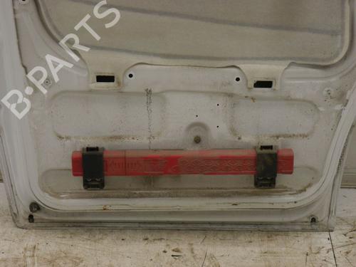 Left front door MERCEDES-BENZ SPRINTER 3-t Bus (B906) 213 CDI (906.711, 906.713) | BP29455250C2 