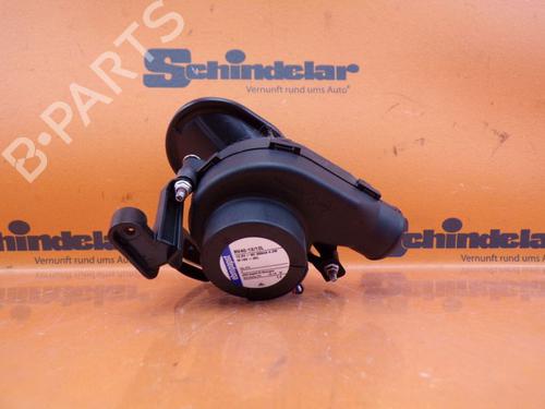 Radiator fan MERCEDES-BENZ E-CLASS (W213) E 220 d (213.004) | BP32641080M35