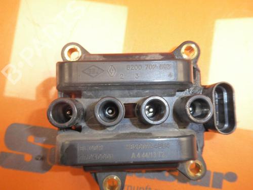 Ignition coil DACIA LOGAN MCV II 1.2 | BP32830421M94 - Image 4