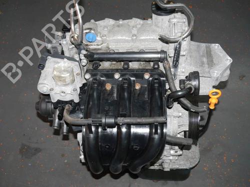 Engine VW FOX Hatchback (5Z1, 5Z3, 5Z4) 1.2 | BP33152463M1 - Image 5