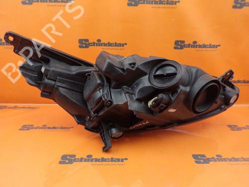 Left headlight FORD C-MAX II (DXA/CB7, DXA/CEU) 1.6 EcoBoost | BP33151774C28 - Image 6