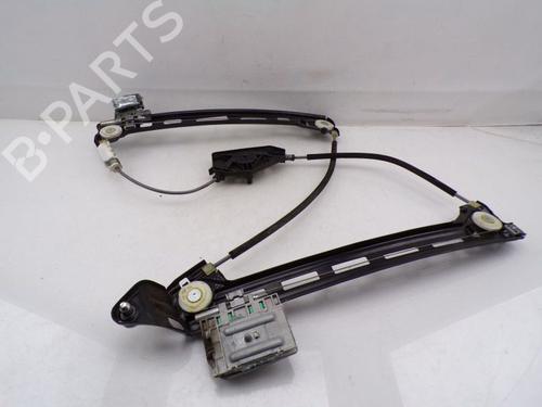 Front left window mechanism VW CC B7 (358) 2.0 TSI | BP34255059C22  - Image 5