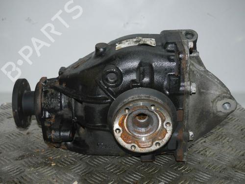 Rear differential BMW 3 Convertible (E46) 320 Ci | BP29515158M24 