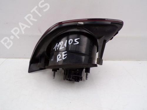 Right tailgate light VW GOLF PLUS V (5M1, 521) 2.0 TDI 16V | BP32838964C80  - Image 5