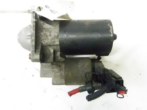 Startmotor FIAT STILO (192_) 1.8 16V (192AXC1A, 192BXC1A) (133 hp) 32823637