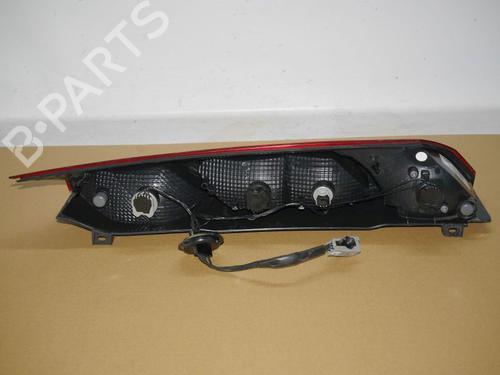 Left taillight FORD TRANSIT CONNECT MPV 1.5 TDCi | BP39038911C34 - Image 2