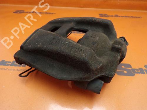 Left front brake caliper AUDI A4 B8 (8K2) 2.0 TFSI | BP32648904M105 - Image 4
