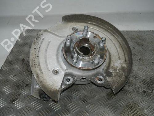 Used Left rear steering knuckle LAND ROVER DISCOVERY SPORT (L550) 2.0 4x4 (241 hp) 32840917