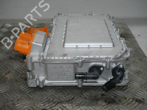 Control unit VOLVO XC60 II (246) T8 Hybrid AWD | BP31997881M11