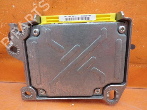 ECU airbags AUDI A8 D3 (4E2, 4E8) 4.0 TDI quattro | BP33151323M53 - Image 3