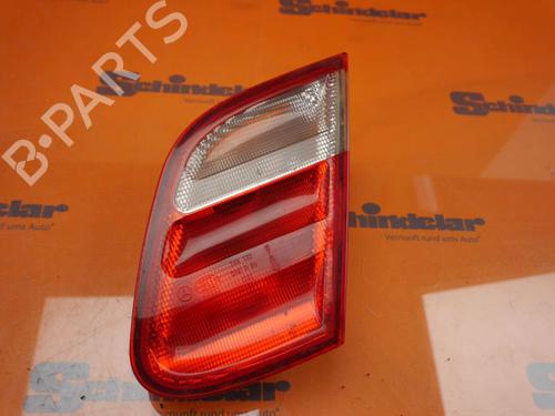 Used Right tailgate light MERCEDES-BENZ CLK (C208) CLK 200 Kompressor (208.344) (163 hp) 32646072
