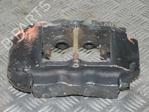Used Left rear brake caliper AUDI Q7 (4LB) 3.0 TDI quattro (211 hp) 32639893