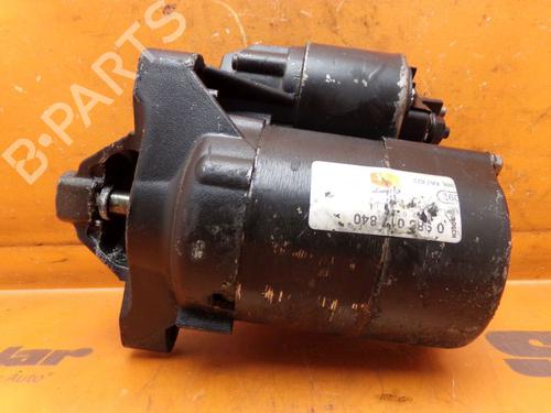 Starter RENAULT MODUS / GRAND MODUS (F/JP0_) 1.2 (JP0C, JP0K, FP0C, FP0K, FP0P, JP0P, JP0T) | BP28113757M8 