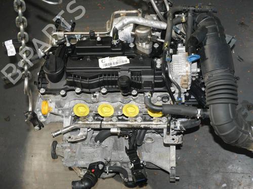 Engine KIA XCEED (CD) 1.5 T-GDI | BP37082893M1 - Image 6