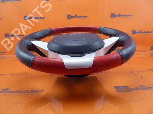 Steering wheel FORD KA (RU8) 1.2 | BP27666699C49 