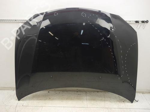 Used Hood MITSUBISHI OUTLANDER II (CW_W) 2.2 DI-D 4WD (156 hp) 32651228