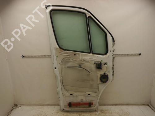 Left front door MERCEDES-BENZ SPRINTER 3-t Bus (B906) 213 CDI (906.711, 906.713) | BP29455250C2 