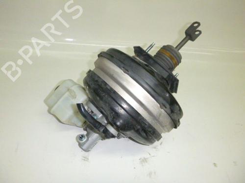 Used Servo brake BMW 5 (F10) 530 d xDrive (258 hp) 33142819