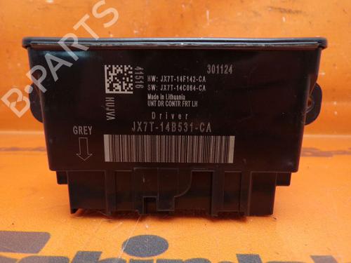 elektronisk-modul-ford-focus-iv-hn-2018-33153839 main image