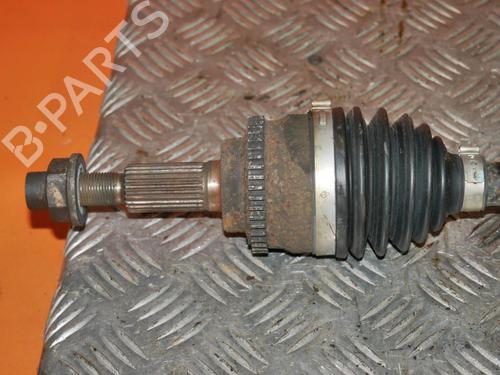 Left front driveshaft SUZUKI SWIFT III (MZ, EZ) 1.5 (RS415, ZC21S) | BP32830326M38 - Image 2