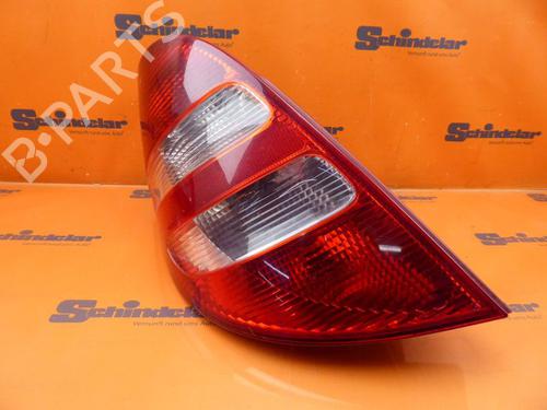 Left taillight MERCEDES-BENZ A-CLASS (W169) A 160 CDI (169.006, 169.306) | BP24870692C34 
