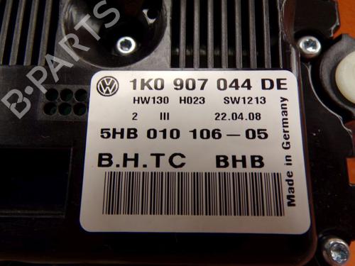 Climate control VW GOLF V (1K1) 1.6 | BP24413177I5 