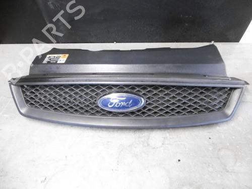 Grill FORD FOCUS II (DA_, HCP, DP) 1.4 (80 hp) 33138663