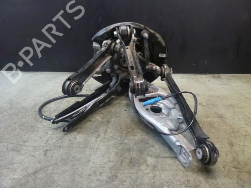 Right rear steering knuckle BMW X1 (E84) xDrive 18 d | BP33138872M28 - Image 2