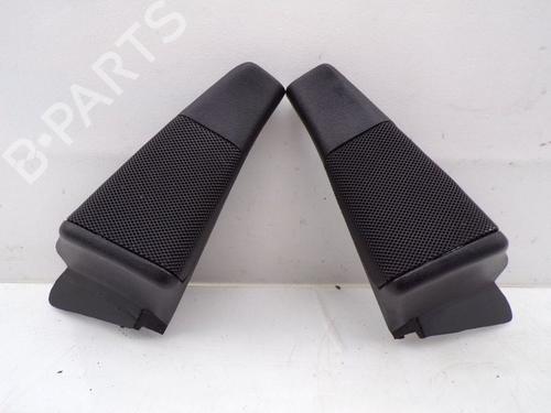 Used Speaker BMW 5 (E34) 525 i 24V (192 hp) 32841228