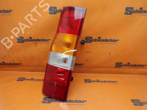 Left taillight FORD TRANSIT Van (FA_ _) 2.4 TDE | BP32634673C34