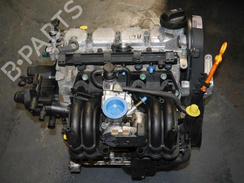 Engine VW POLO (6N2) 1.4 | BP33145019M1 - Image 7