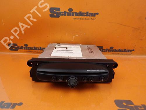 Used Electronic module Electronic module MINI MINI COUNTRYMAN (R60) Cooper D ALL4 (112 hp) 33150816 33150816