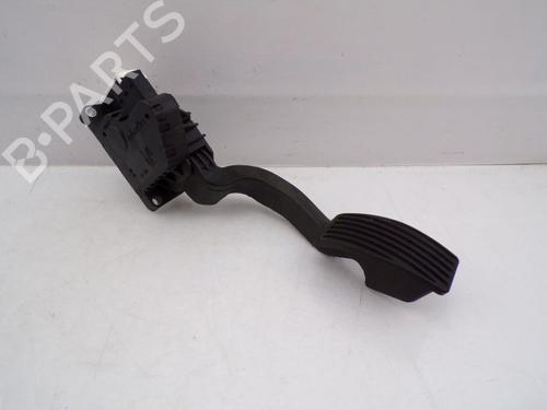 Pedal OPEL CORSA E (X15) 1.4 (08, 68) | BP32653541I4