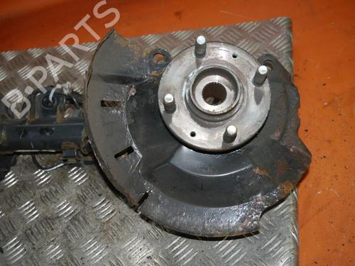 Right front shock absorber KIA RIO III (UB) 1.2 CVVT | BP33154371M17 - Image 2