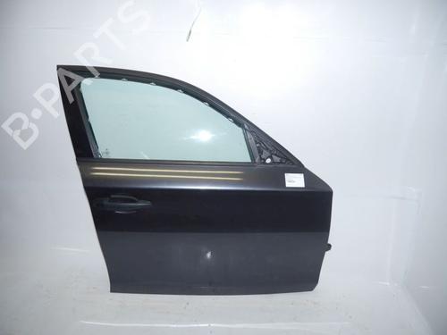 Used Right front door BMW 1 (E87) 116 i (115 hp) 24385340