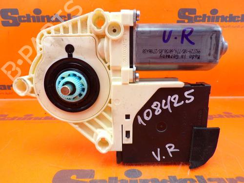 Right front window motor VW PASSAT B6 Variant (3C5) 1.6 FSI | BP24392479E20 
