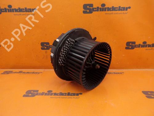 Used Heater blower motor VW GOLF PLUS V (5M1, 521) 1.4 TSI (122 hp) 26725386