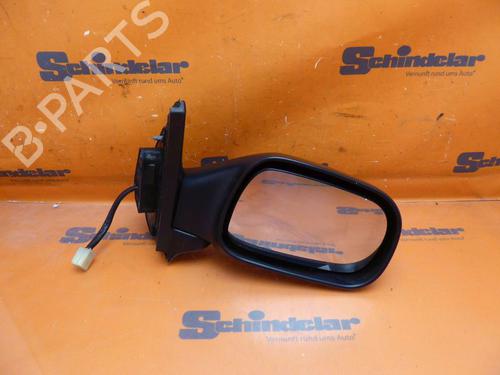 Used Right mirror SUZUKI IGNIS II (MH) 1.3 DDiS (RM413D) (70 hp) 26916688